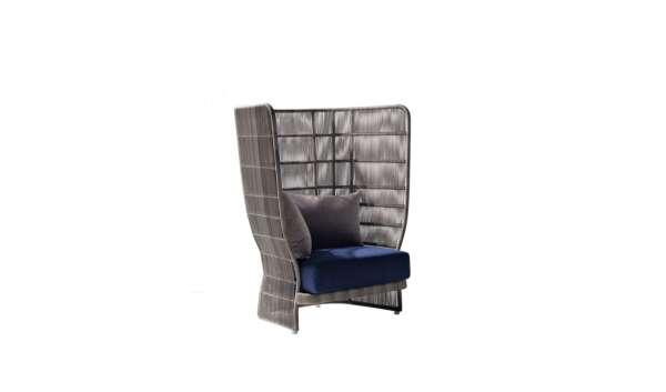 Canasta'13 Armchair