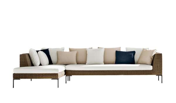 Charles Sofas Outdoor