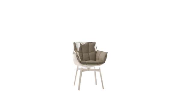 Husk Chairs Outdoor