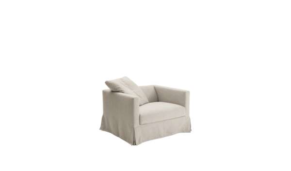 Simpliciter Armchairs