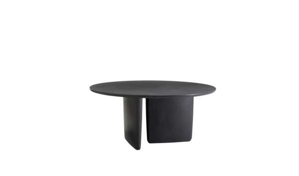 Tobi-Ishi Tables Outdoor