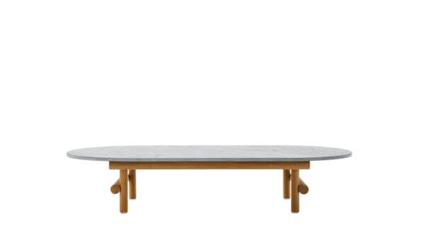 Ayana Small Table