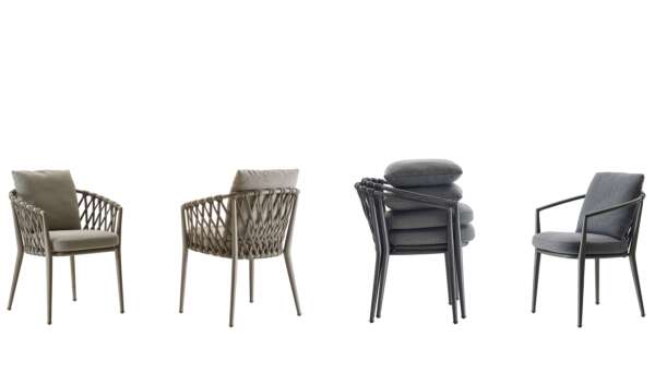 Erica Chairs