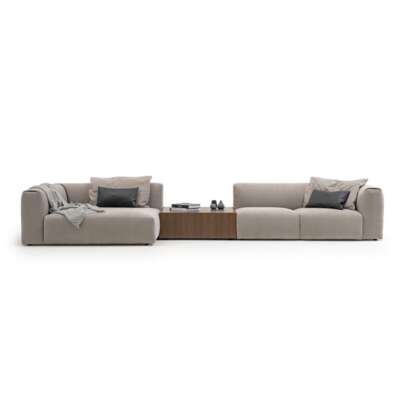 Soul Modular Sofa