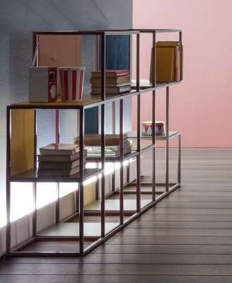 Set Bookcase