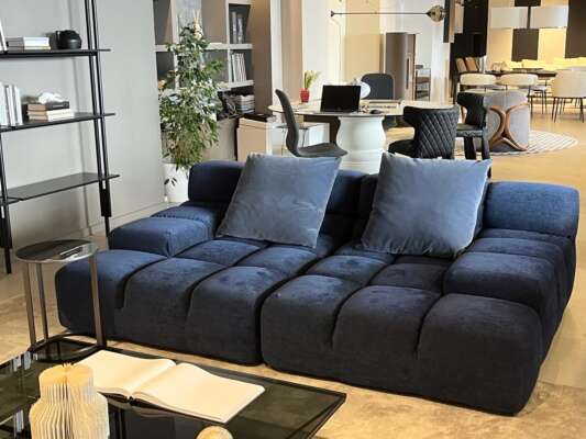 Tufty - Time Sofa