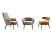 Caratos Armchairs