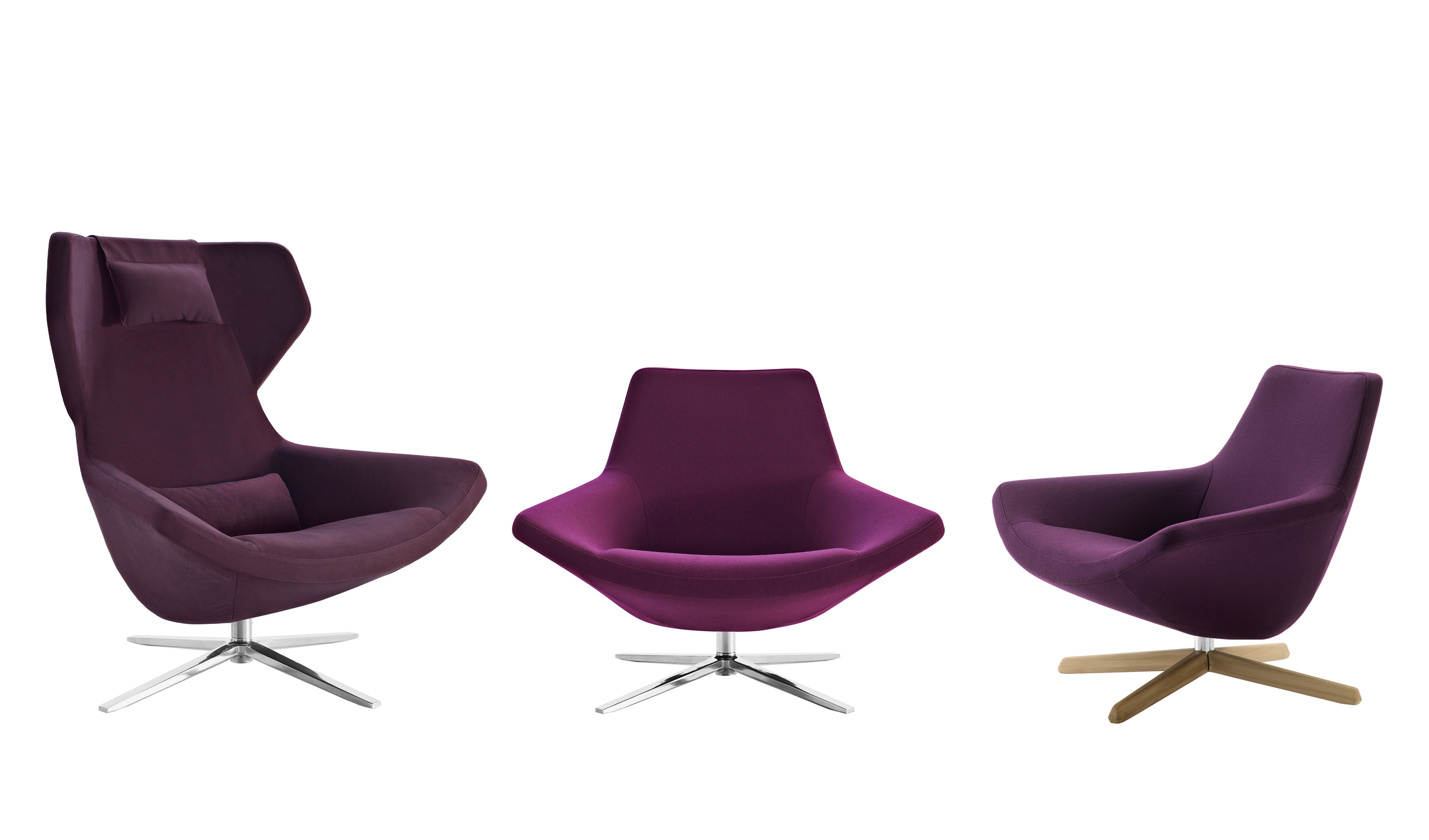 B&b italia metropolitan 14 2025
