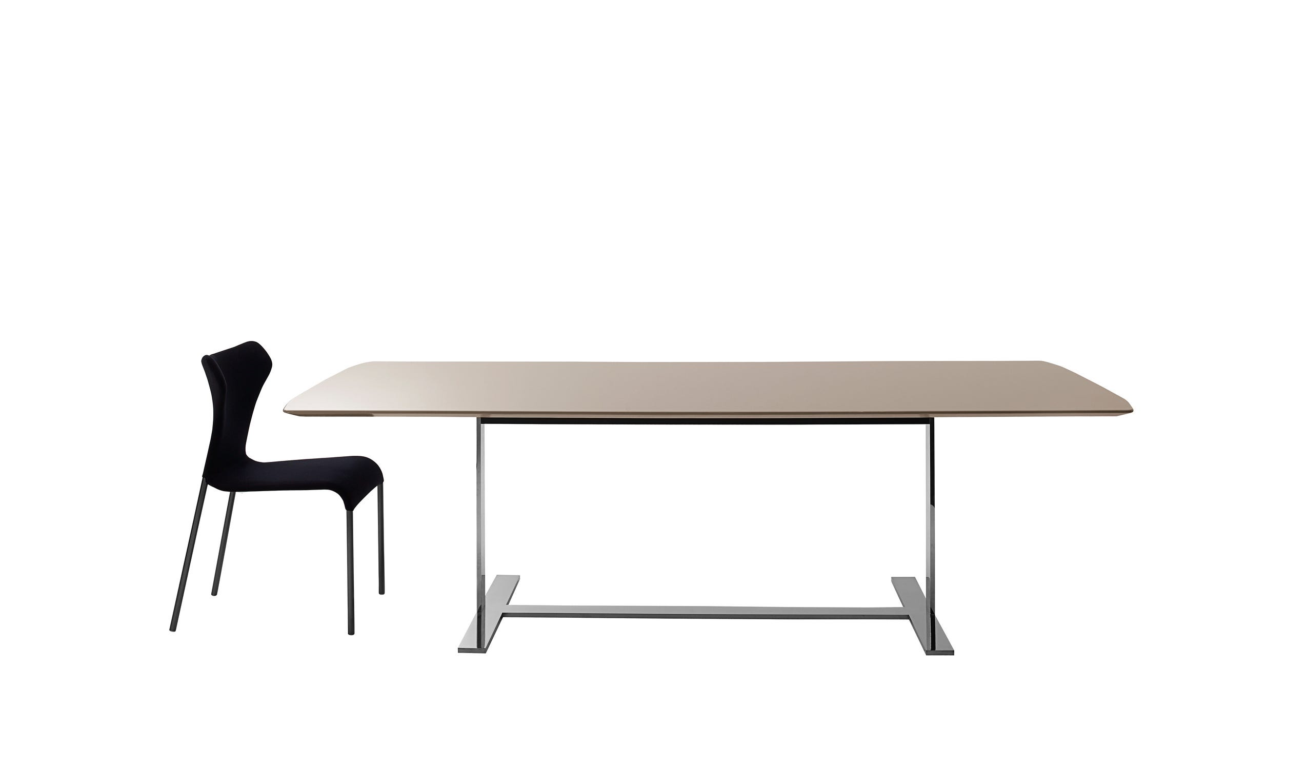 Eileen extendable hotsell dining table